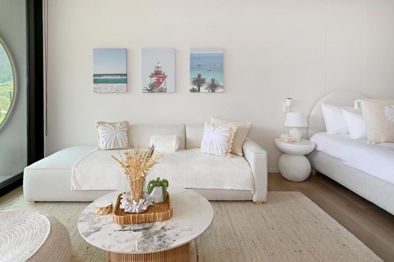 1 Bedroom Property for Sale in Beach Estate Western Cape